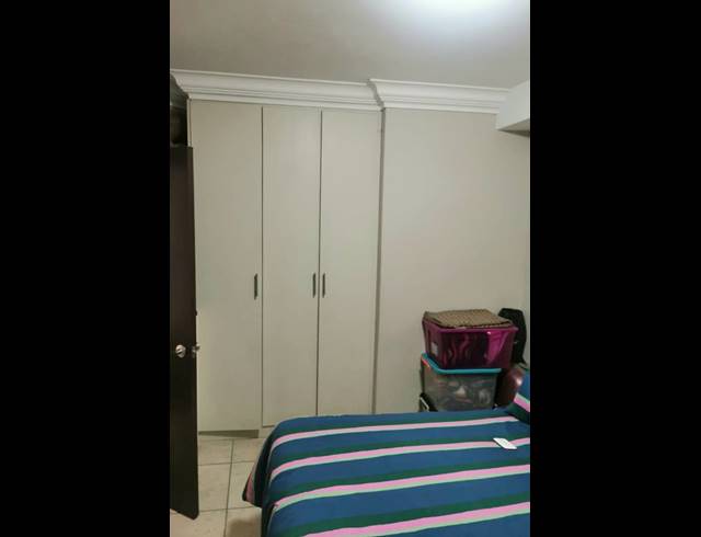 1 BEDROOM FLAT FOR SALE IN TONGAAT CENTRAL